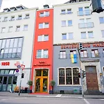 Hotel zur Malzmühle