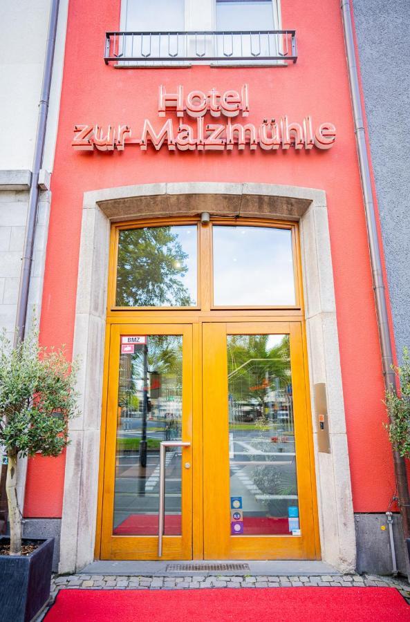 Zur Malzmuehle Hotel Colónia