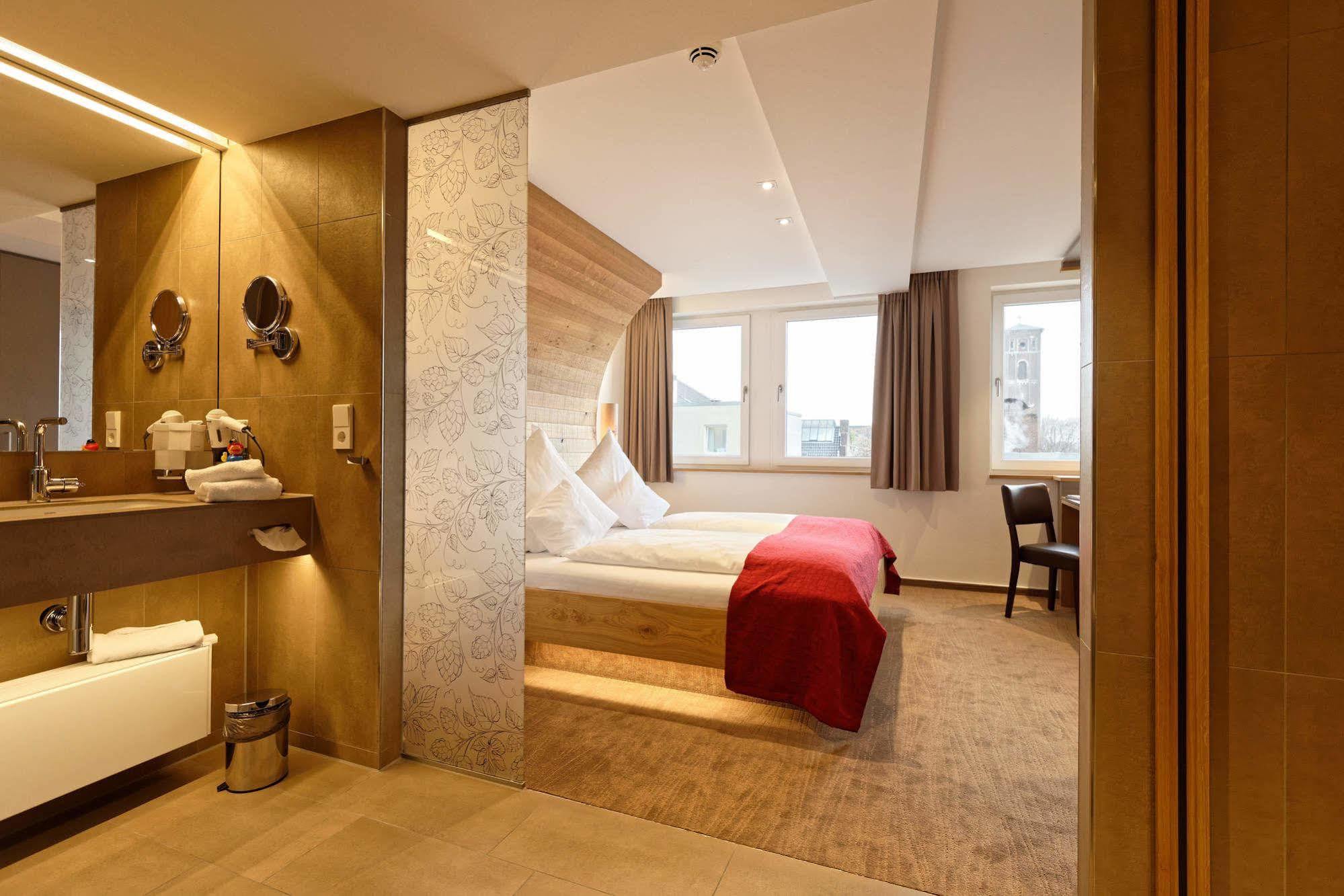 Zur Malzmuehle 3* Colónia