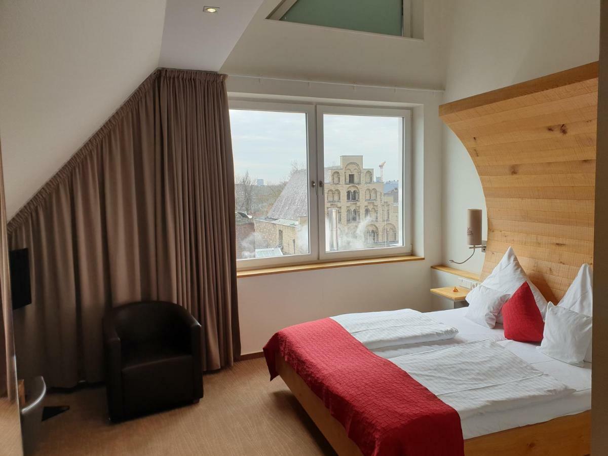 Hotel Zur Malzmuehle Colónia