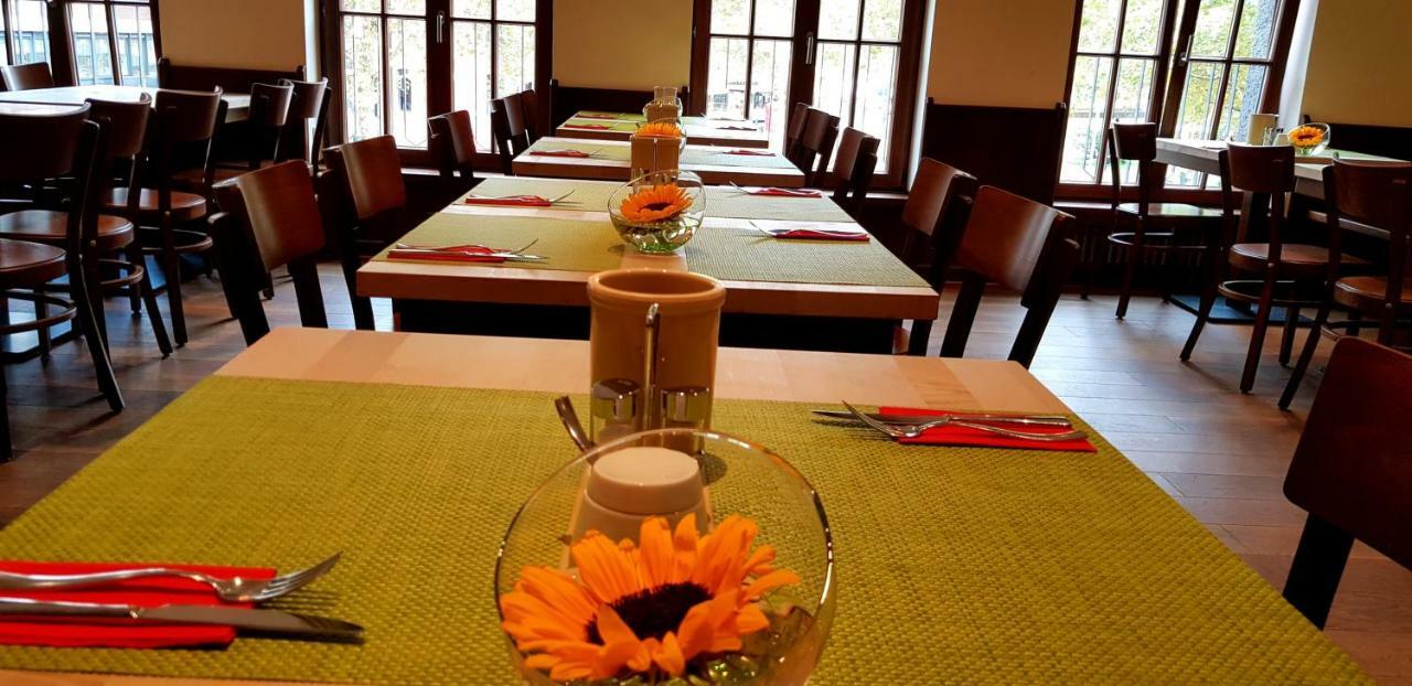 Zur Malzmuehle Hotel Colónia