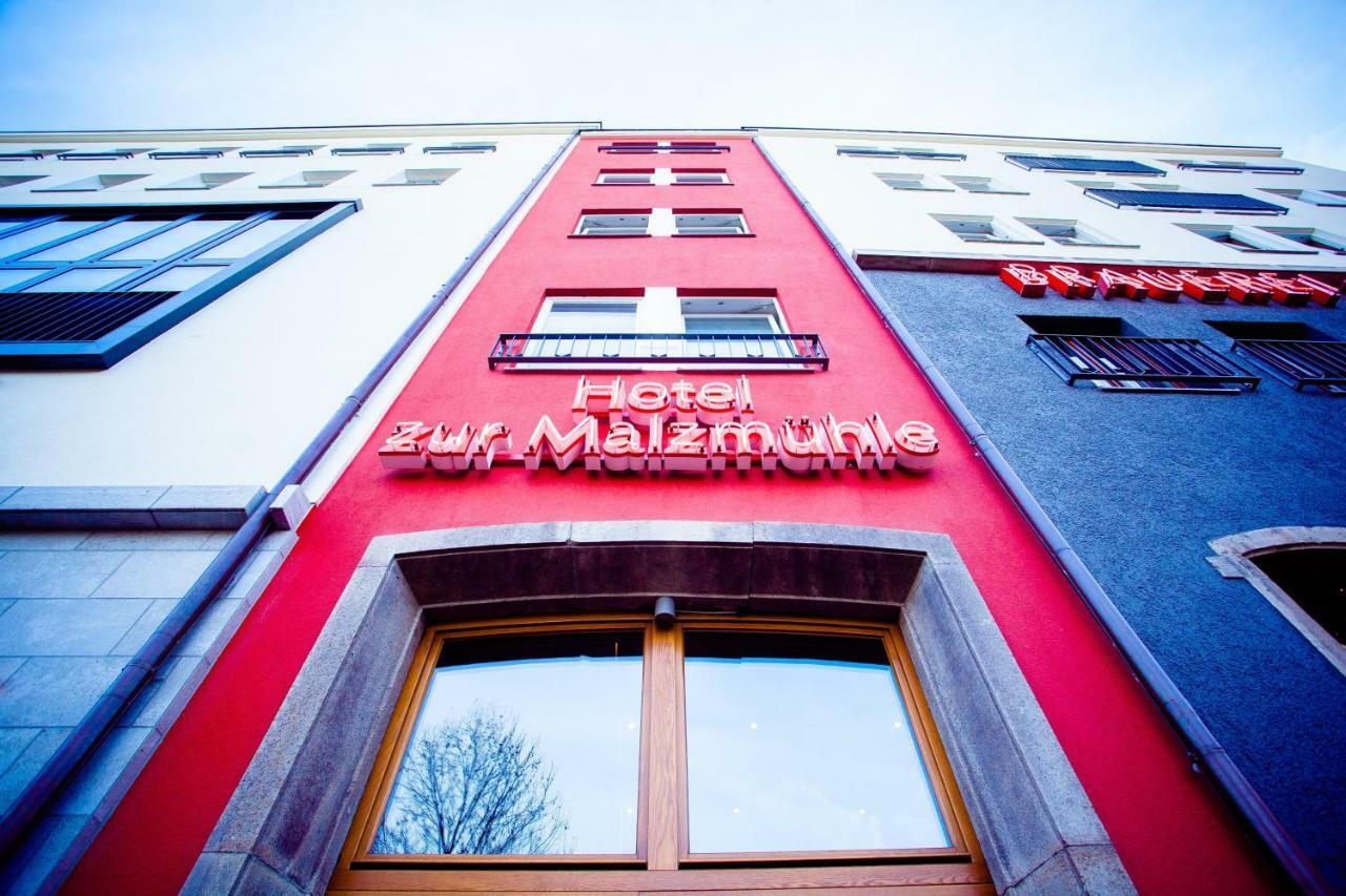 Zur Malzmuehle 3* Colónia