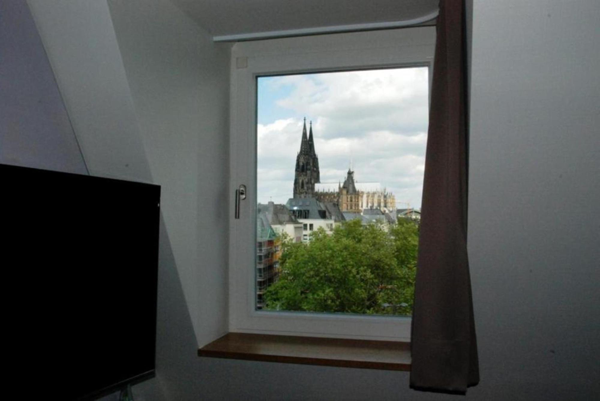 Zur Malzmuehle 3* Keulen